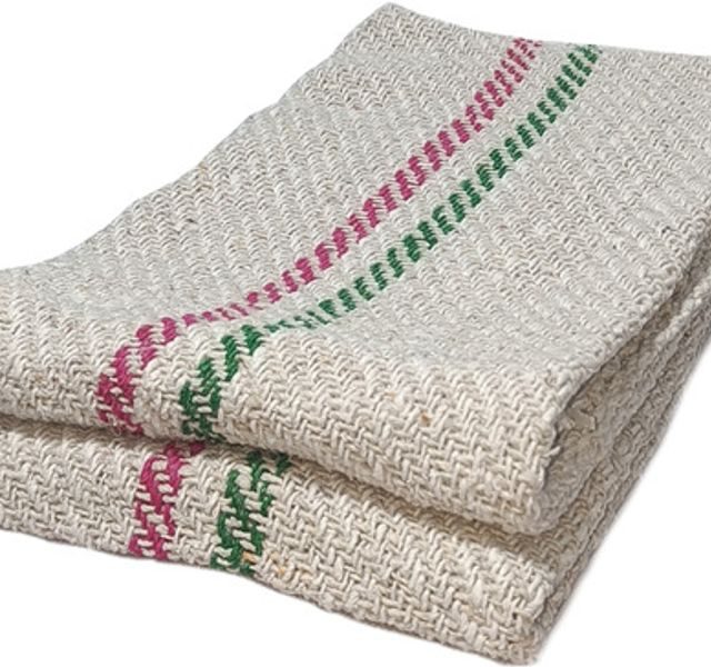 Multicolor pocha 24x24 2 – 100% Cotton Floor Pocha