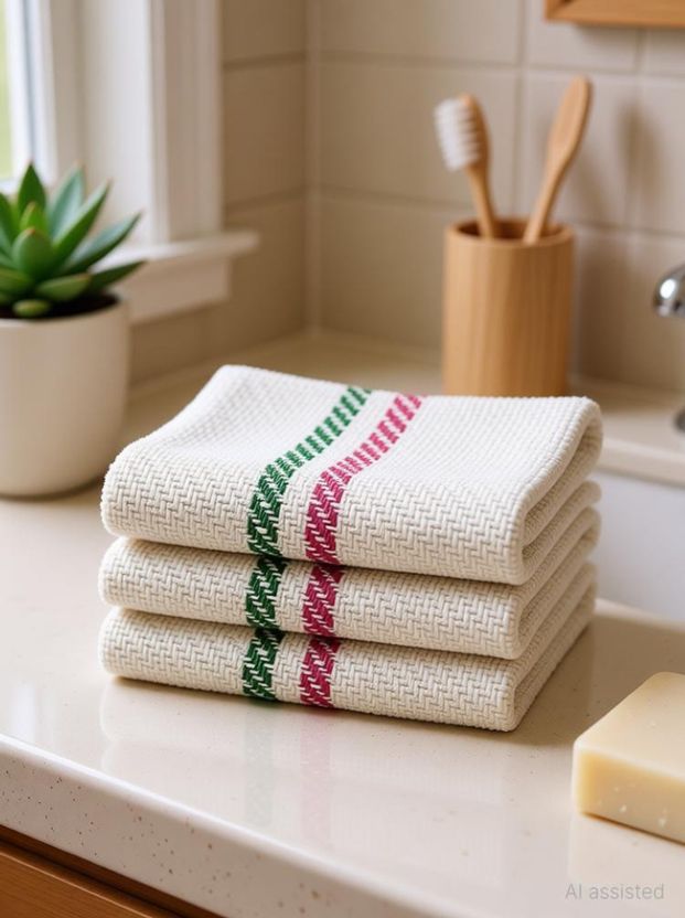 Floor Cloths – JuteiQue