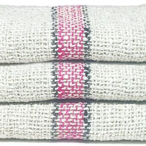 Pocha 24x24 pack 3 – Cotton Floor Pocha
