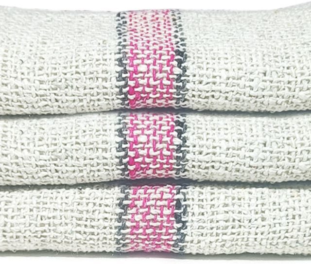 Pocha 24x24 pack 3 – Cotton Floor Pocha
